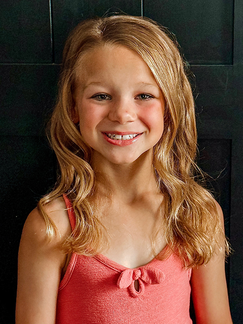 Eleanor Grace Allen